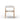Cove Curved Back Dining Chair - Natural