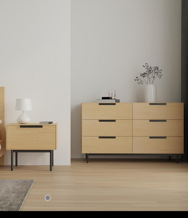 Akira Mid Century Modern Collection