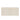 Avery Collection Six Drawer Dresser - Coconut Milk White