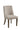 Kensington Parson Chair - Beige