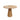 Cove 48" Round Counter Height Table - Natural