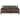 Leaton Leather Sofa - Brown