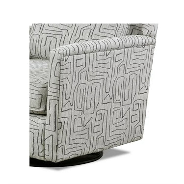21-02G Swivel Glider - Navato Hemp