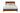 Flynn Panel Platform Bed - Chestnut