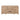 Proximity Place Credenza - Barley Buff