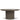 Sariel 60" Round Dining Table - Designer Espresso