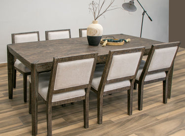 Nogales Rectangular Dining Table