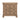 Haven Hills Bedside Chest w/Charging Station - Camel Beige