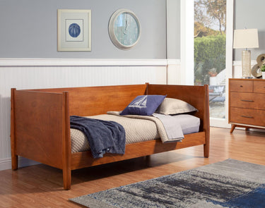 Flynn Daybed - Chestnut