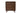 Flynn Collection Three Drawer Chest - Walnut