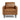 Trafton Leather Club Chair