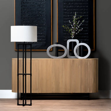 Henley Collection 72"Sideboard - Natural