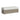 Carmona Outdoor Storage Ottoman - Natural