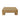 Makai Wicker Square Coffee Table - Natural