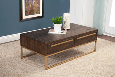 Monterey Collection Coffee Table
