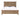 Riverdale Queen Rustic Panel Bed - Driftwood Finish