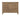 Riverdale Eight Drawer Dresser w/Door - Driftwood Finish