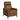 Tango Power Recliner - Pebble Tan