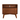 Flynn Collection Large Nightstand - Chestnut
