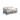 Marina Metal Daybed w/Trundle - Black