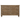 Interlude Collection Six Drawer Dresser - Sandstone