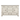 Winchester Farmhouse Six Drawer Dresser w/Doors - White