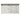 Provence Collection Three Drawer Dresser w/Door