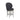 Westford Swivel Bar Stool - Charcoal/Linen