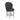 Westford Swivel Counter Stool - Charcoal/Linen