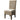 Wicker Dining Chair - Hazelnut