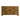Harmony Nine Drawer Dresser - Medium Walnut