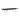 Mountain Retreat Collection Rectangular Extension Dining Table